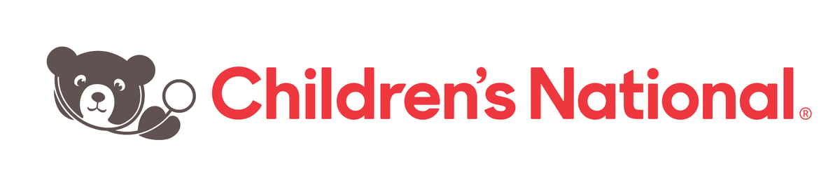 Children's National logo